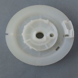 59101-2069 - Poulie de...