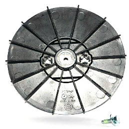 6878 - Ventilateur Support...