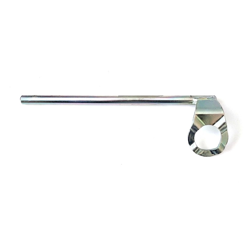 CLAS Equipements Levier Blocage Pour Fil - OC 6000 - Longueur Méplat 75mm