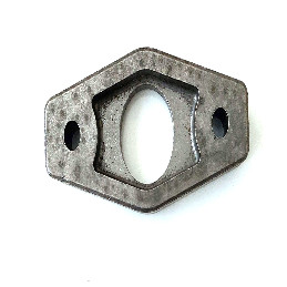 72617-VF0-A51 - Entretoise...