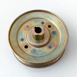 22420-VE0-J50 - Poulie de...