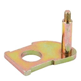 SAA12662 - Fusée de Roue...