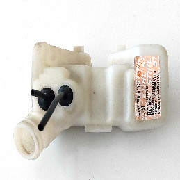 4133-350-0400 - Réservoir à...