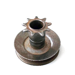 756-0191 - Poulie à Chaine...