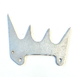 1115-664-0501 - Griffe pour...