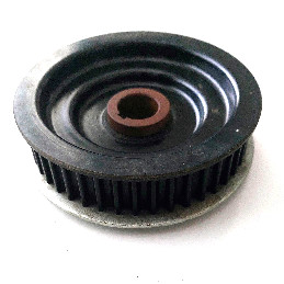 756-0334 - Poulie Crantée...