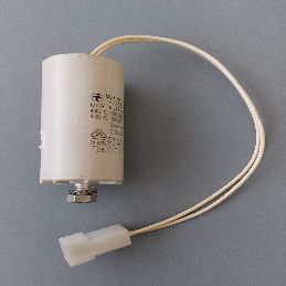 41341 - Condensateur 16uF...