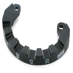 42067 - Sélecteur Cranté de...