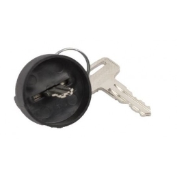 535476001 - Clé de contact...