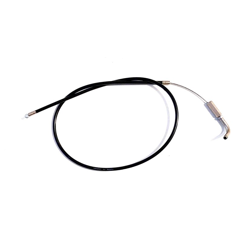 Tanaka Câble D'accélérateur Pour Débroussailleuse TBC373 Et TBC422