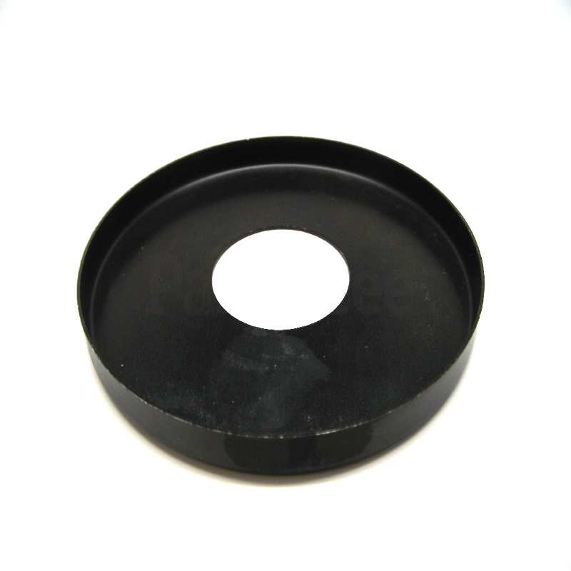 Cache poussière K-TECH husqvarna TE511 2011-2012 main image 0