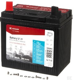 U1L2812KR - Batterie 12...