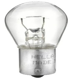 Ampoule 12V - 21W - BAY15s