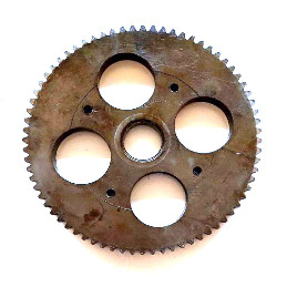 717-0767 - Différentiel...