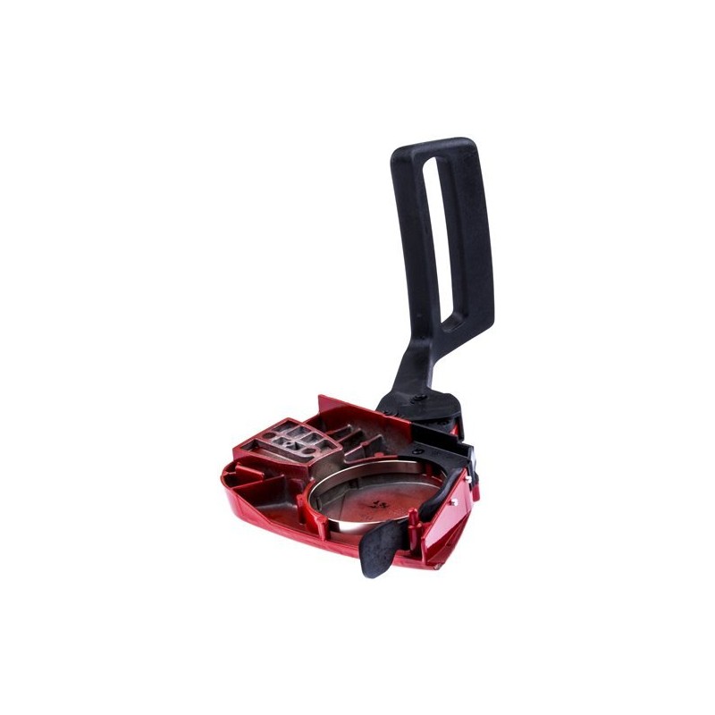 Couvercle Embrayage Latéral Frein Chaîne Jonsered - Compatible 2149 2145 2150 2159 CS2156 CS2159 - Pièce Remplacement Qualité