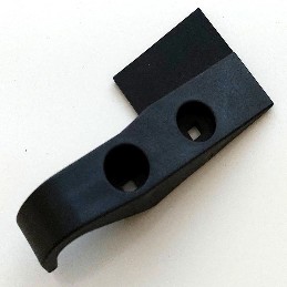 41658 - Crochet de Bac de...