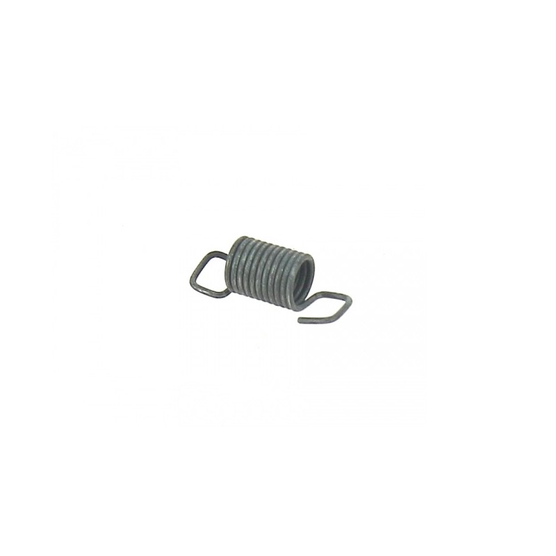 Ressorts De Rappel Pour Perceuse à Colonne | 2 Pièces 33x6x5mm - Remplacement