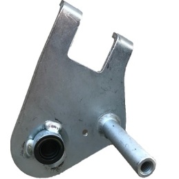 42930-VF0-030 - Support de...