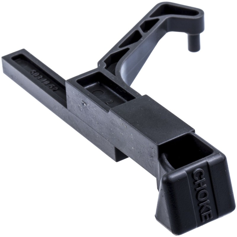 PIECE DETACHEE OUTIL DE JARDIN Carburetor Levier De Biellette De