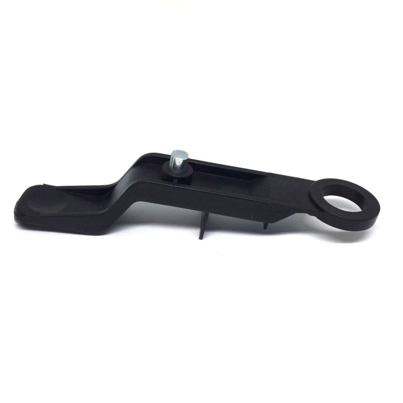 Levier De Réglage Hauteur Pour Tracteur Tondeuse Stiga Tornado 2098 H AP - Pièce De Rechange Compatible