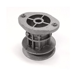 66060370R - Support de lame...