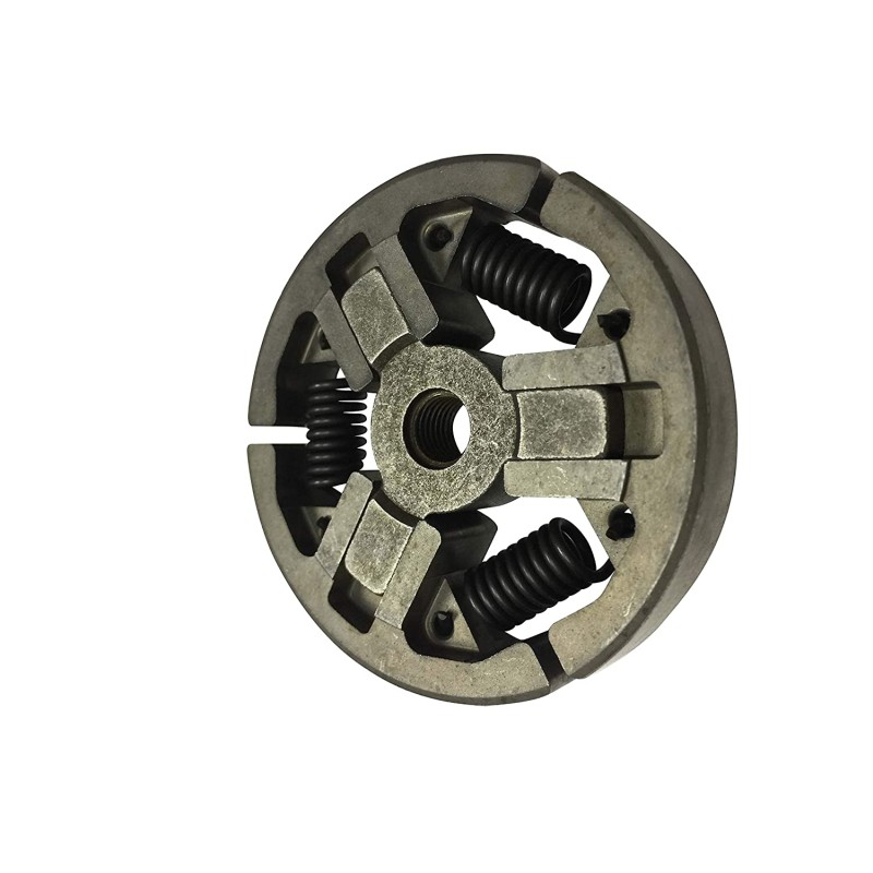 Create Idea Jeu De Mâchoires Embrayage Pour Tronçonneuse Stihl 030 031 032 AV 034 MS290 MS310 - Avec 3 Ressorts - 8