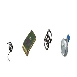 17097 - Kit Cliquet Lanceur...