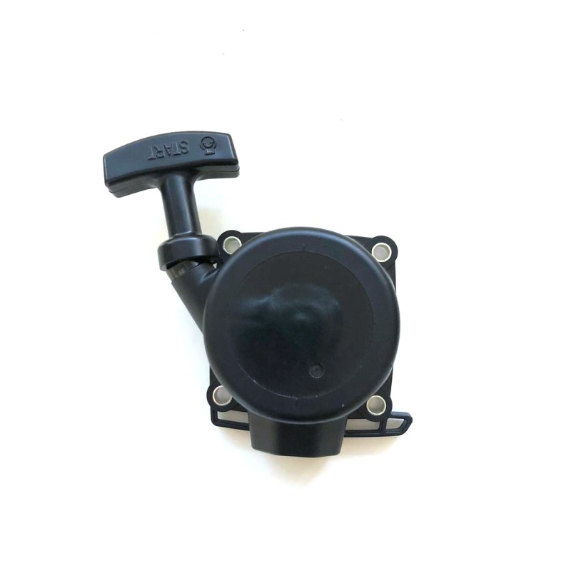 Réservoir à Carburant Complet Original Pour Débroussailleuse Tarière Multifonctions 5 En 1 - Bouchon Noir - Vérifiez Votre Modèle