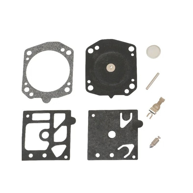 Whale Kit De Réparation Pour Pompe De Cale Compact 50 – Contient Diaphragme, Valves, Circlips – Entretien Complet