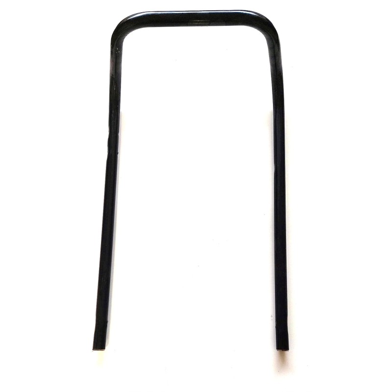 Bouton Écrou De Guidon Alpina 122399900/0 - Pièce Détachée Pour Tondeuses à Gazon