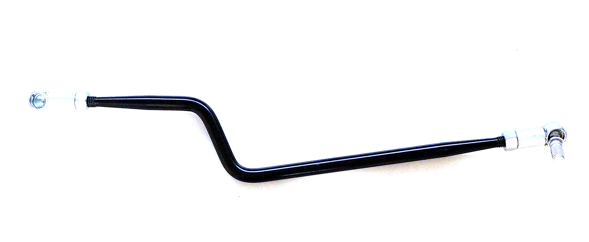 Barre De Direction Pour Tondeuse à Gazon - Compatible Craftsman/Poulan Réf. 175121, 532175121 - En Métal