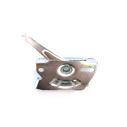 PB12118 - Manette de gaz...