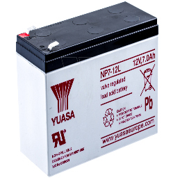 513940101 - Batterie 12V...