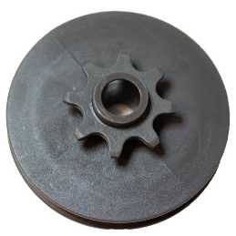 516868000 - Poulie pour...