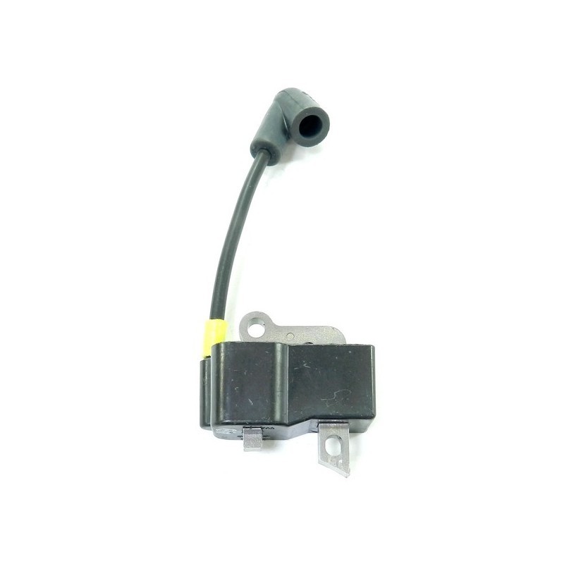 Bobine D'allumage Pour Tronçonneuse 135 140E - Module Magnéto, Référence #576705602 - Compatible Modèles 135, 140, 135E, 140E
