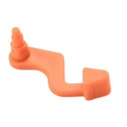 4137-141-3700 - Levier de...