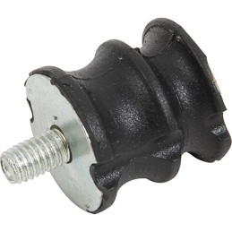 501594101 - Silent bloc...