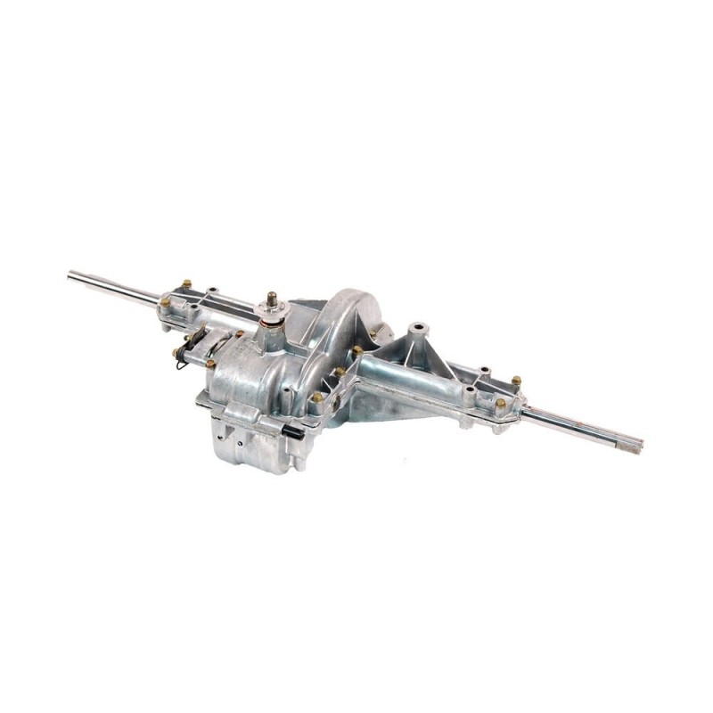 Courroie De Boîte De Vitesse Pour Tracteur Tondeuse MTD LT 96 EXT 13BB76KF682 (2022) - Type 5L, 15.88x11mm - 2