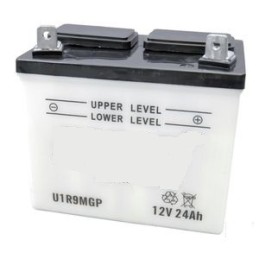 U1R9 - Batterie 12 Volts 24...