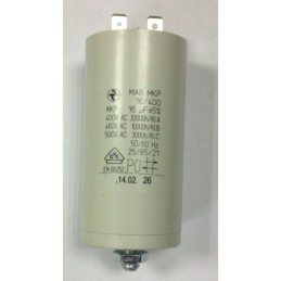 Condensateur 16uF Pour ALKO...