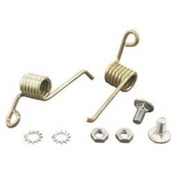 Jeu de 2 Ressorts pour Lame...