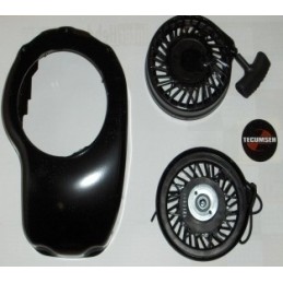 16630049 - Lanceur + Capot...