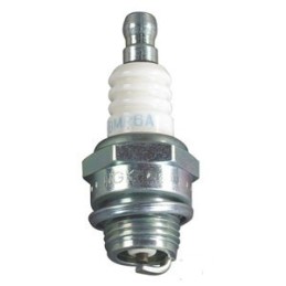 BMR6A - Bougie NGK Modèle...