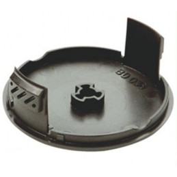 RC100 - Couvercle de Tête...