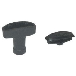 393152 - Poignée de lanceur...