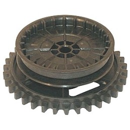 490877 - Poulie lanceur...