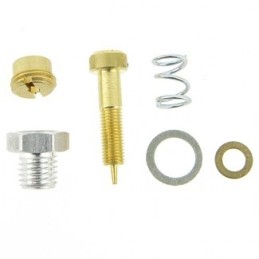 299059 - Vis de richesse...