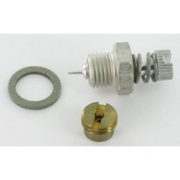 299060 - Vis de richesse...