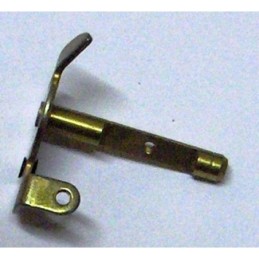 692325 - Axe de volet de...