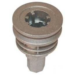 122465605/0 - Moyeu Poulie...